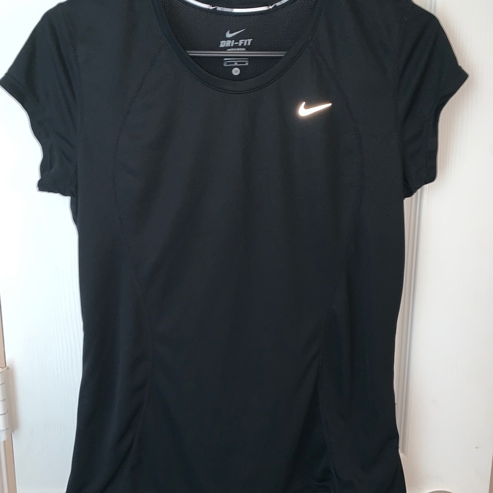 Nike Dri-Fit Top
